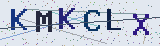 Anti-spam code *