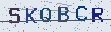 Anti-spam code *
