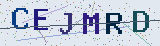 Anti-spam code *