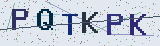 Anti-spam code *