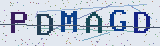 Anti-spam code *
