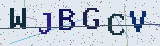 Anti-spam code *