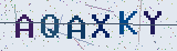 Anti-spam code *
