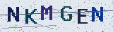 Anti-spam code *