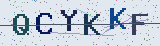 Anti-spam code *