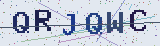 Anti-spam code *