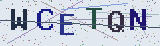 Anti-spam code *