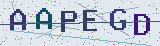 Anti-spam code *