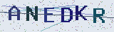 Anti-spam code *