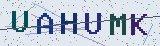 Anti-spam code *