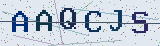 Anti-spam code *