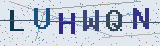 Anti-spam code *