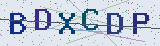 Anti-spam code *