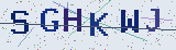 Anti-spam code *