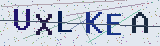 Anti-spam code *