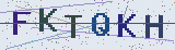 Anti-spam code *