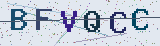 Anti-spam code *