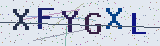Anti-spam code *