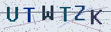 Anti-spam code *