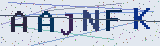 Anti-spam code *
