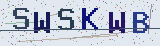 Anti-spam code *