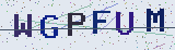Anti-spam code *