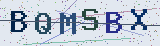 Anti-spam code *