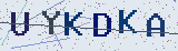 Anti-spam code *