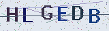 Anti-spam code *