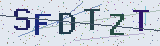 Anti-spam code *