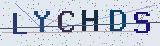 Anti-spam code *