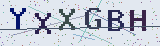 Anti-spam code *
