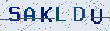 Anti-spam code *