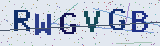 Anti-spam code *