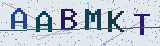Anti-spam code *