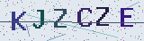 Anti-spam code *
