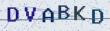Anti-spam code *