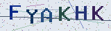 Anti-spam code *