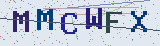 Anti-spam code *