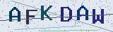 Anti-spam code *