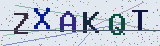 Anti-spam code *