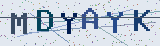 Anti-spam code *