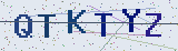 Anti-spam code *