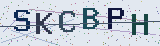Anti-spam code *