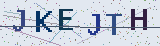 Anti-spam code *