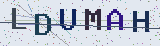 Anti-spam code *