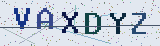 Anti-spam code *