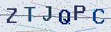 Anti-spam code *