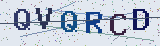 Anti-spam code *
