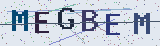 Anti-spam code *